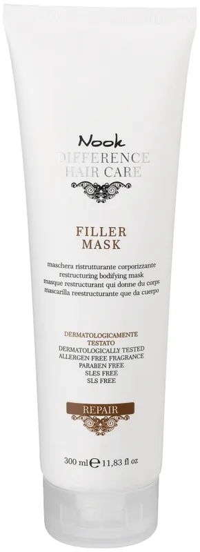 Difference Repair Filler Mask Bestpreis