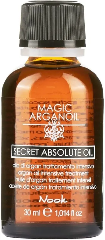 Magic Arganoil Secret Absolute Oil 30 ml Preisknaller