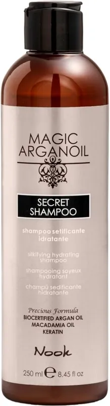 Magic Arganoil Secret Shampoo Super-Preis