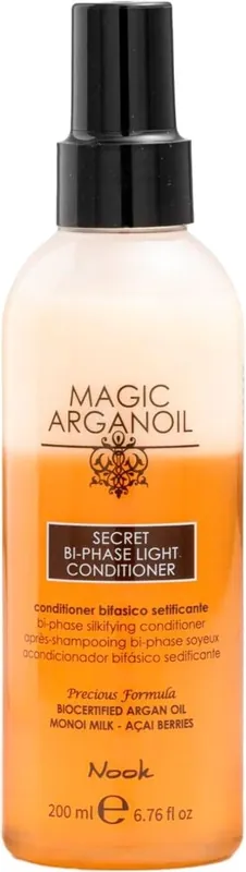 Magic Arganoil Secret Bi-Phase Conditioner Jetzt Bestellen