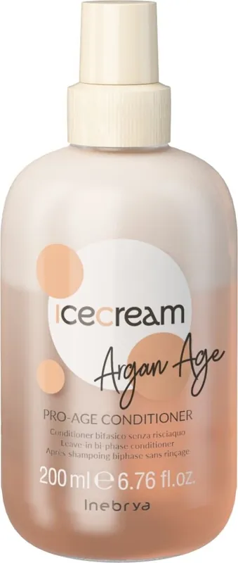 Icecream Argan Age Pro-Age Conditioner Markenprodukt