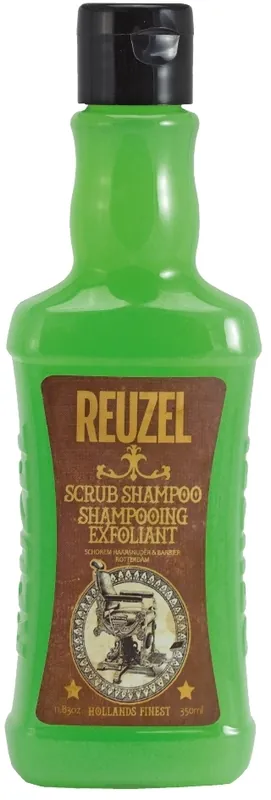 Scrub Shampoo Bestseller