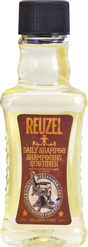 Daily Shampoo 100 ml Garantierte Lieferung