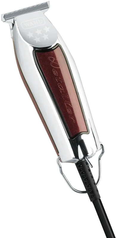 Wahl Haarschneidemaschine Detailer wide t-blade Sichere Zahlung
