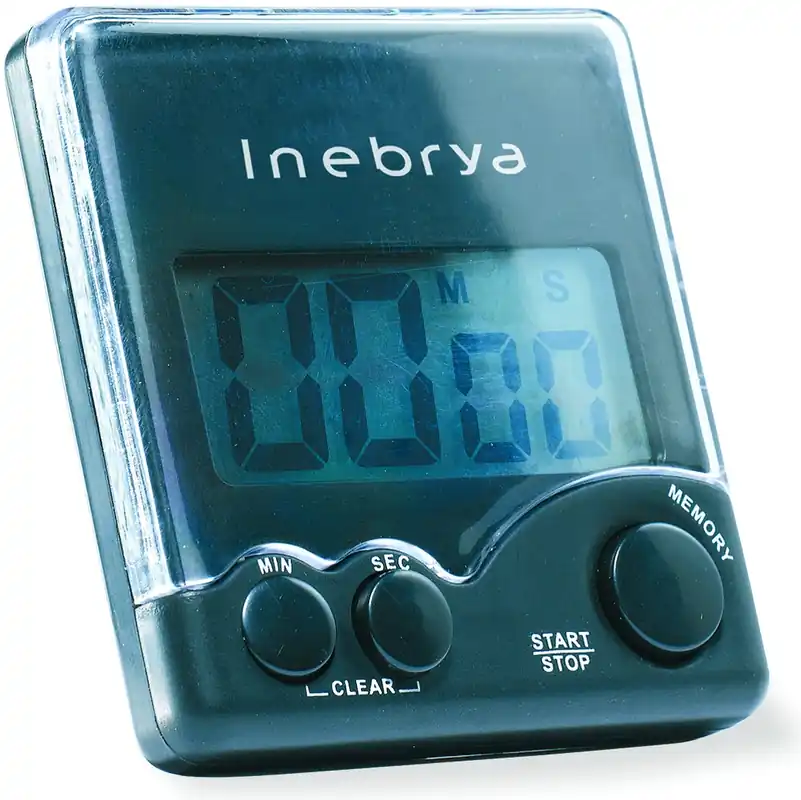 Bestseller Elektonischer Timer
