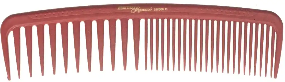 Begrenztes Angebot Carbon Kamm HS C13