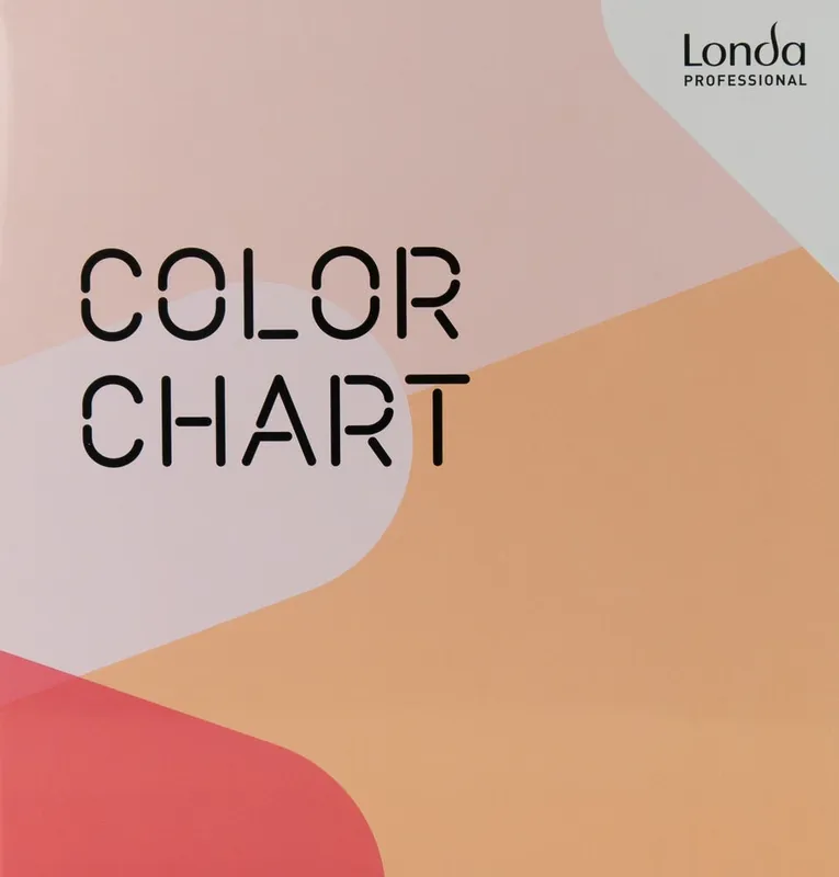 Londacolor Farbkarte Neue Ware