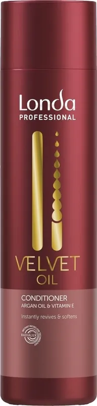 Velvet Oil Conditioner 250 ml Finale Aktion
