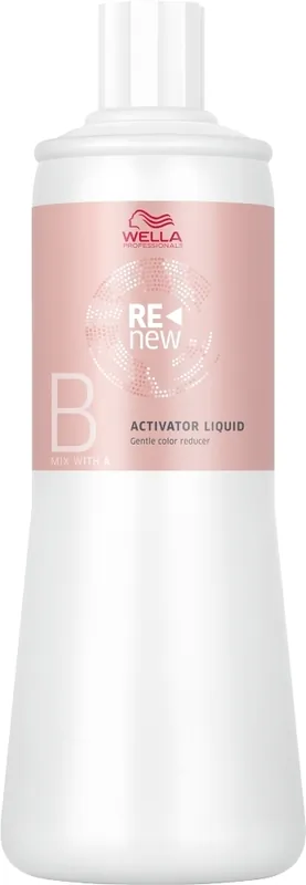 Expressversand Color Renew Activator Liquid 500 ml