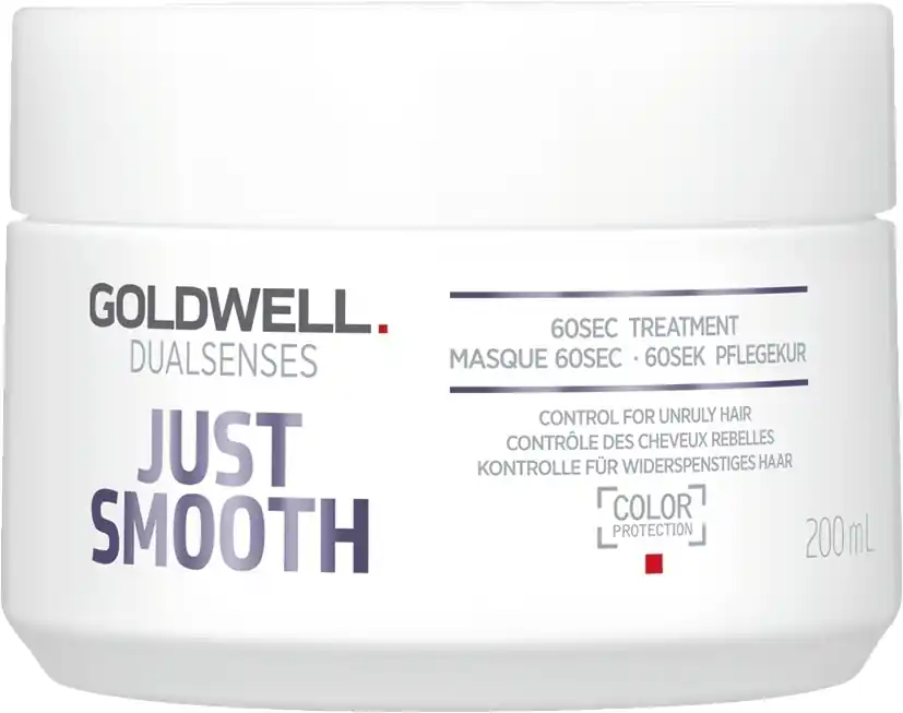 Dualsenses Just Smooth 60 Sek. Treatment Ausverkauf