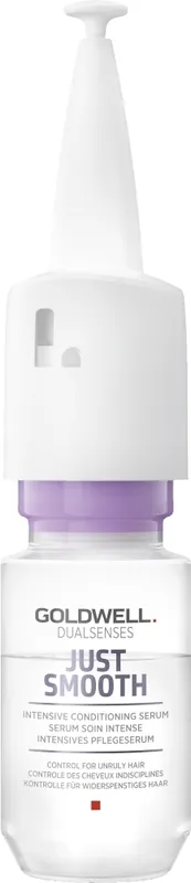 Neue Ware Dualsenses Just Smooth Intensiv Taming Serum 18 ml