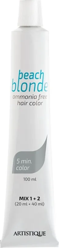 Beach Blonde 5 Minuten Sofort Bestellen