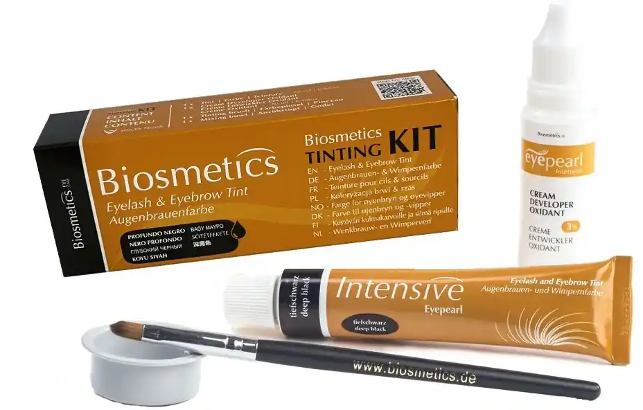 Intensive Tinting Kit Direkt Vom Hersteller