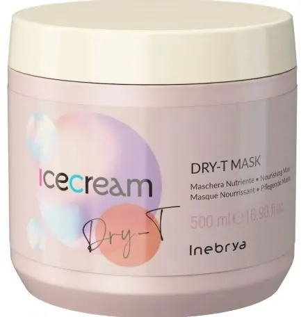 Ausverkauf Icecream Dry-T Mask