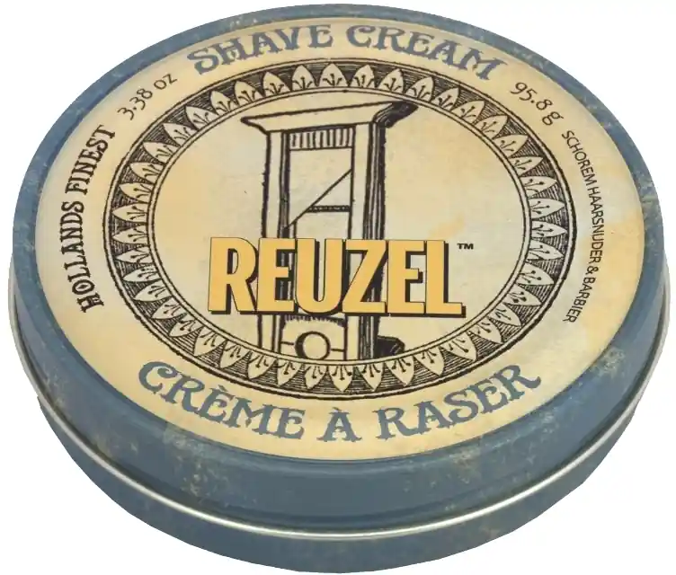 Aktuell Shave Cream