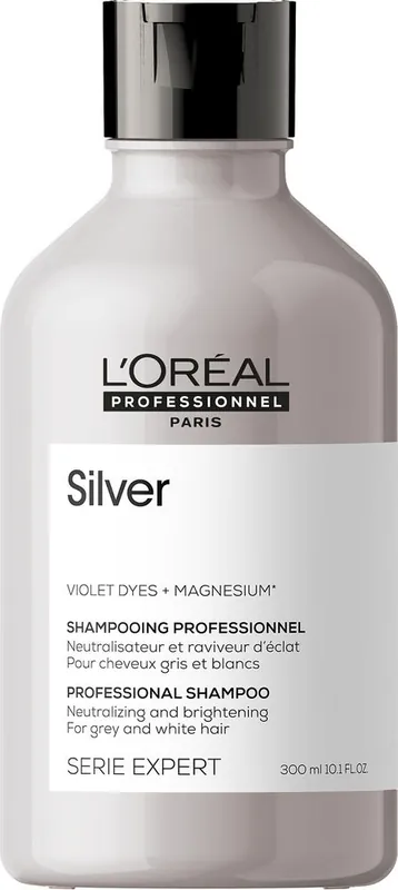 Echt Serie Expert Silver Shampoo