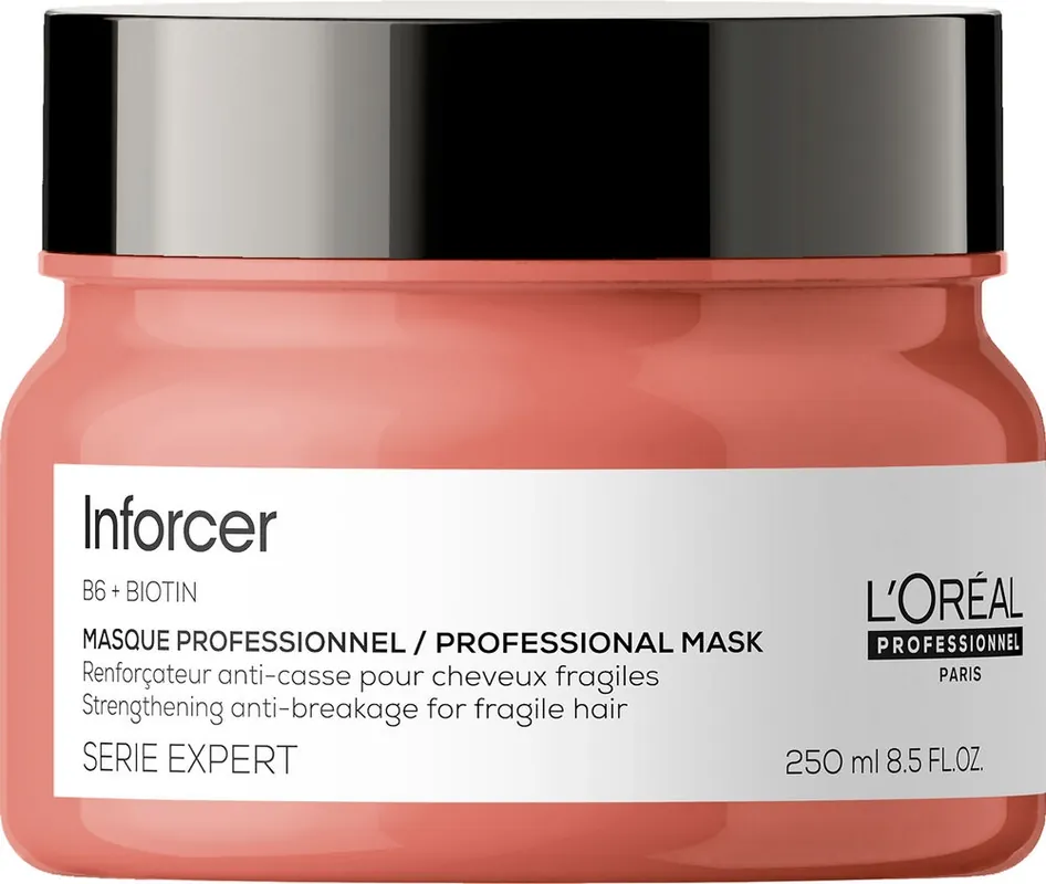Aktuell Serie Expert Inforcer Maske