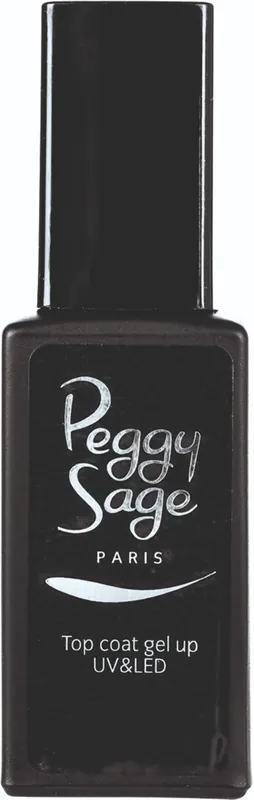 Top coat Gel up UV & LED Online Kaufen
