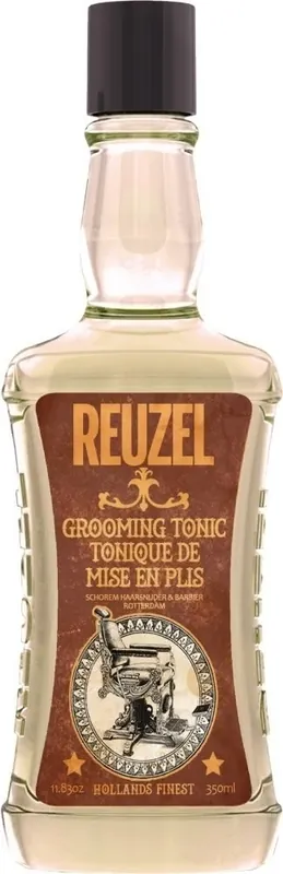Knallerangebot Grooming Tonic
