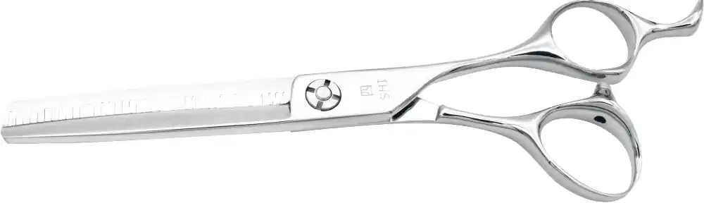 Modellierschere SHI 40T offset Highlight