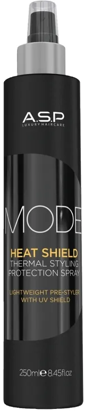 Billig A.S.P MODE Heat Shield 250 ml