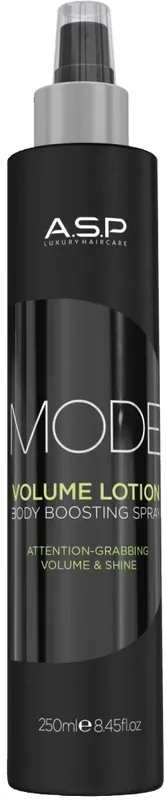 Sale A.S.P MODE Volume Lotion