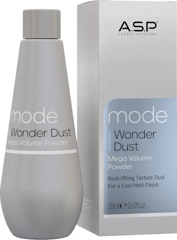 Ausverkauf A.S.P MODE Wonder Dust Volume Powder