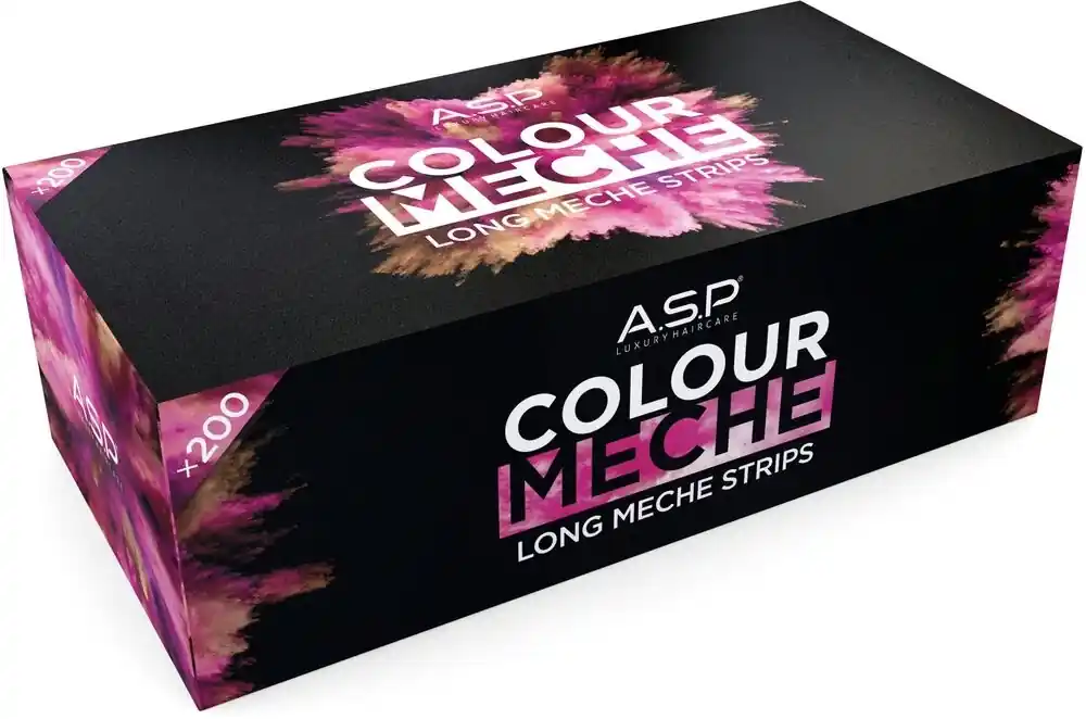 A.S.P Colourtech Meche 200 Neuheit