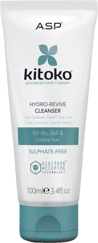 Expressversand A.S.P Kitoko Hydro Revive Cleanser