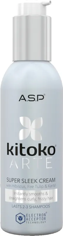 A.S.P Kitoko ARTE Super Sleek Cream Direktkauf
