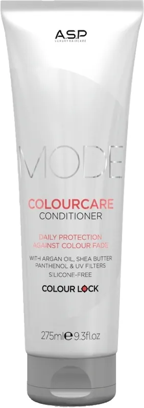 A.S.P MODE Colour Care Conditioner Neue Kollektion