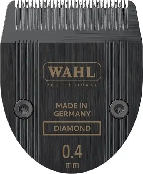 Wahl Diamond Blade für Trimmer Versand Am Gleichen Tag