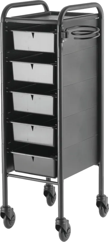 Direkt Vom Hersteller Piccolo 84/5 CT Black Edition