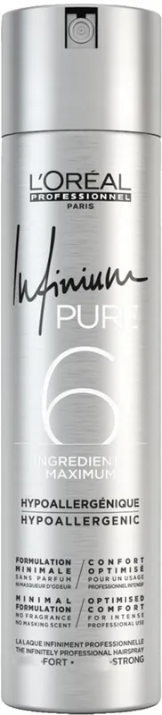 Infinium Pure stark Abverkauf