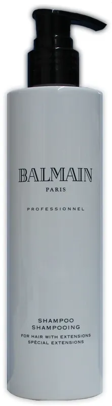 Kracherpreis Deep Cleansing Shampoo 1 Liter