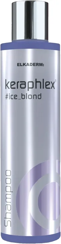 Beliebt Ice Blond Shampoo 200ml