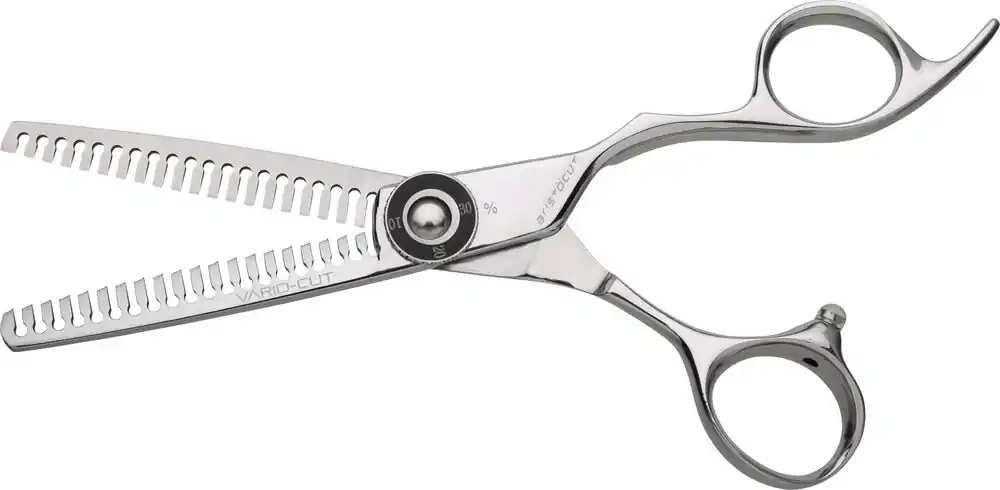 Begrenztes Angebot Modellierschere Vario-Cut 20T offset