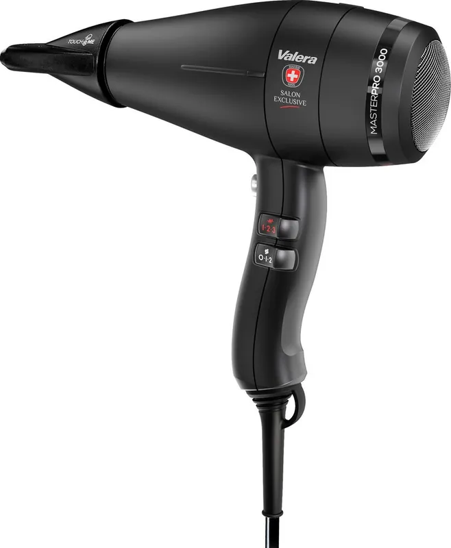 Fön Salon Exklusiv Master Pro 3.0 light Geprüft