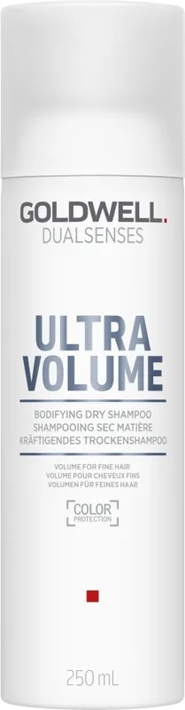Dualsenses Ultra Volume Bodifying Dry Shampoo Geprüft