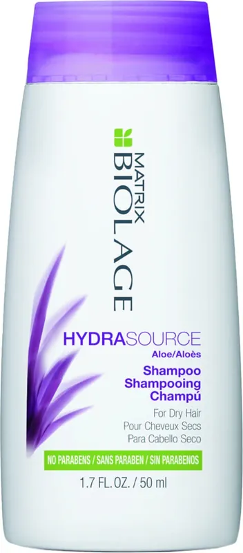 Top-Seller Biolage Hydrasource Shampoo 50 ml