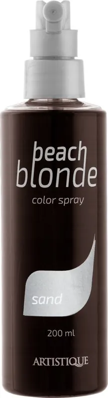 Beach Blonde Spray 200 ml Markenprodukt
