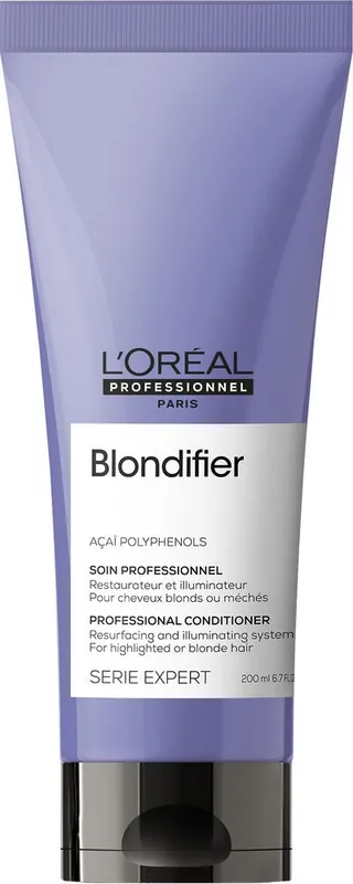 Blondifier Conditioner 200 ml Neue Ware