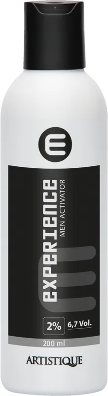 Online Kaufen Experience Men Activator 2%