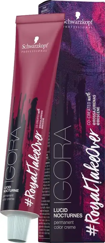 Igora Royal Take over Farbe Preiswert