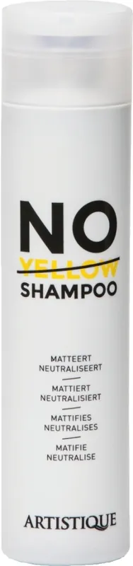 No Yellow Shampoo Schnäppchen