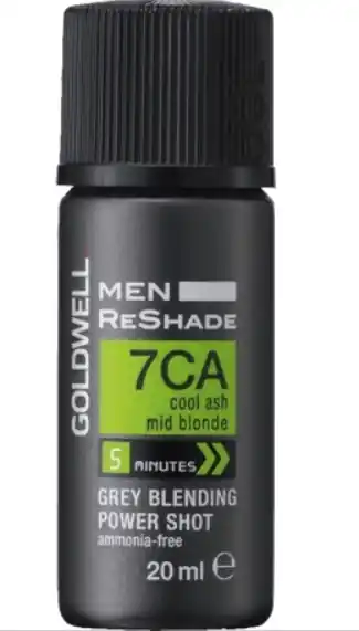 Reshade Men CFM Shot 20 ml Geprüft