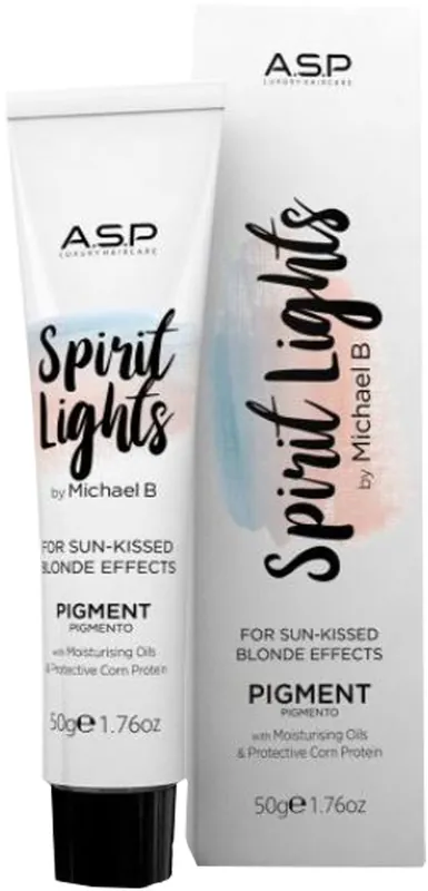 Angebot A.S.P Spirit Lights Pigment