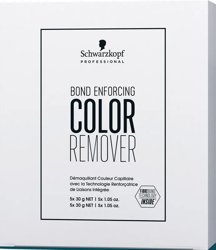 Bond Enforcing Color Remove Mega-Angebot