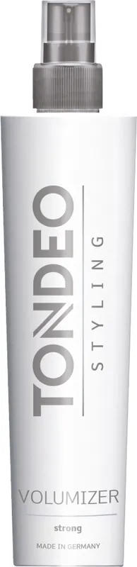 Preisreduziert Volumizer 200 ml
