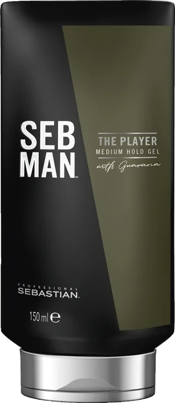 SEB MAN The Player Medium Hold Gel Günstig